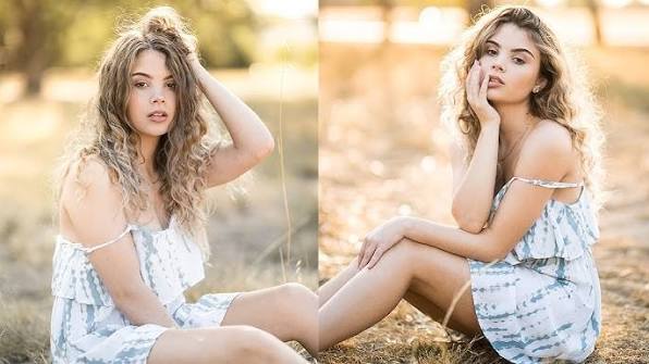 Mastering Natural Light in Portrait Photography
