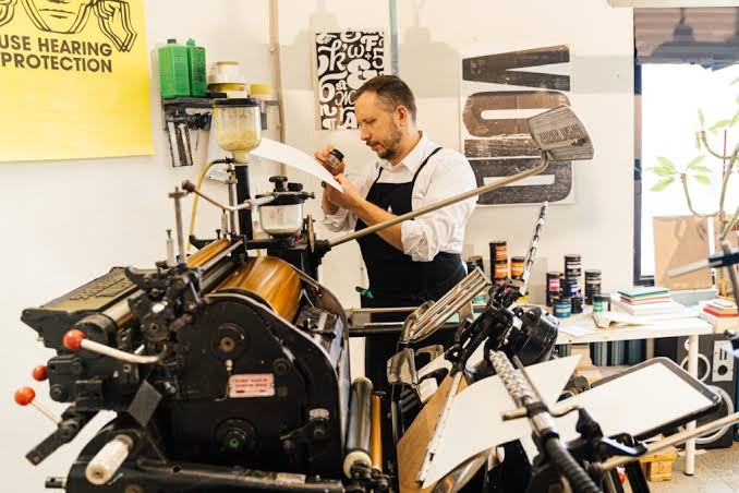 From File to Print Understanding Fine Art Printing