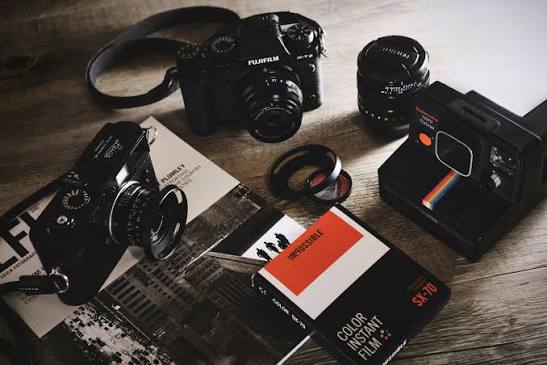 The Evolution of Documentary Photography in the Digital Age