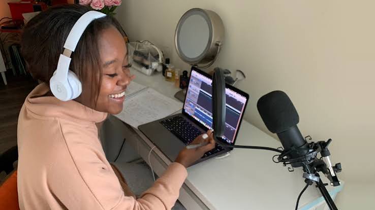 The Podcast Diaries Conversations That Shaped Our Community